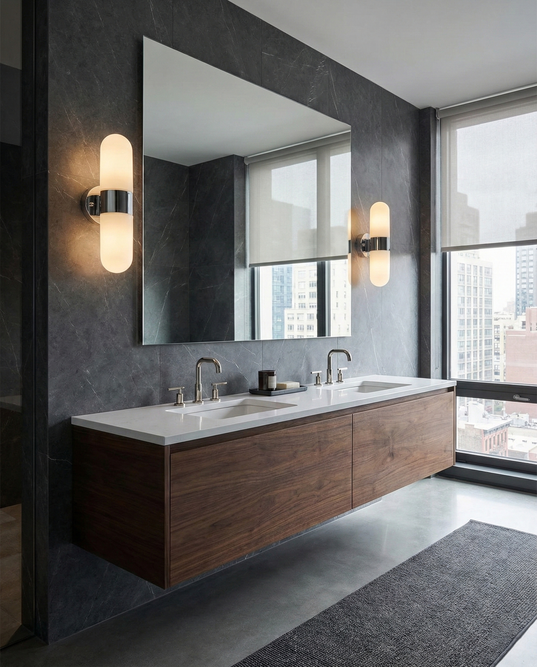 Milano Wall Lamp