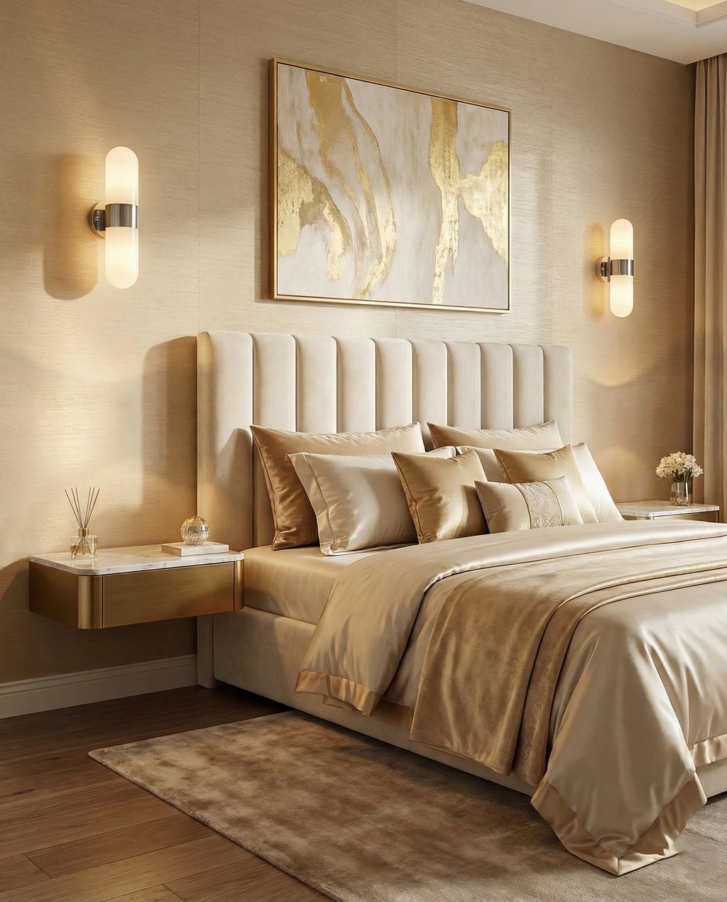 Milano Wall Lamp
