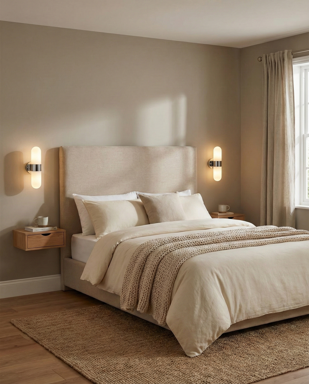 Milano Wall Lamp