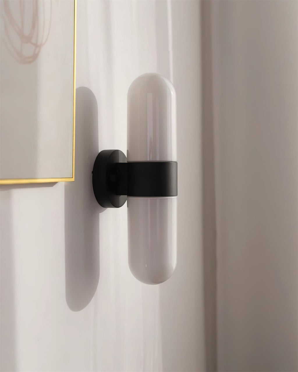 Milano Wall Lamp