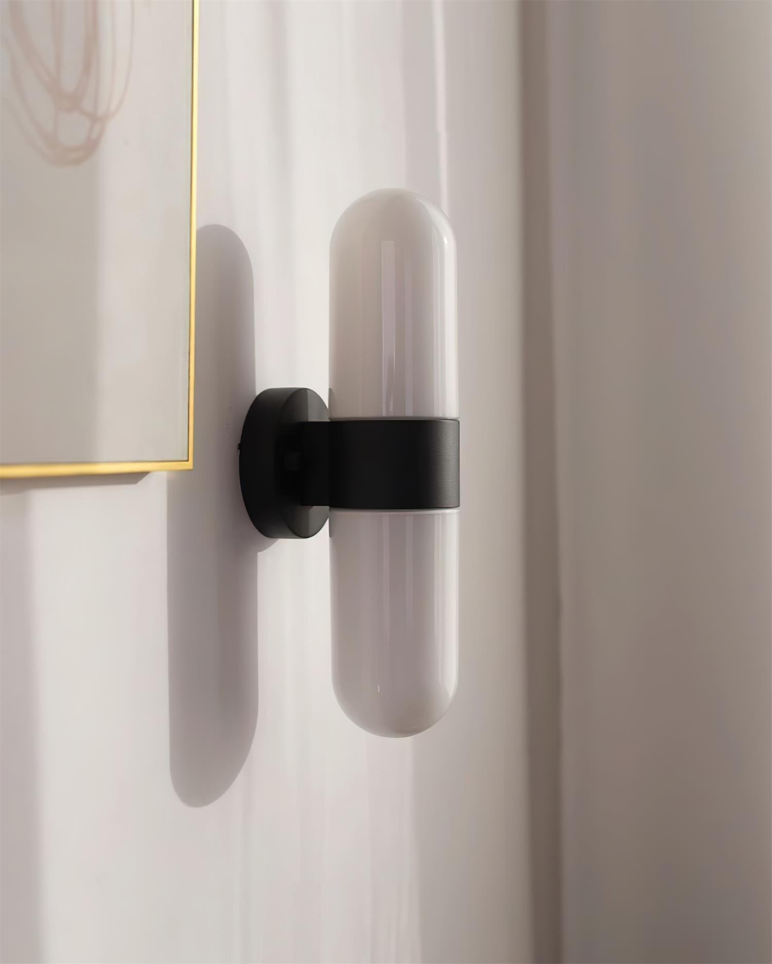 Milano Wall Lamp