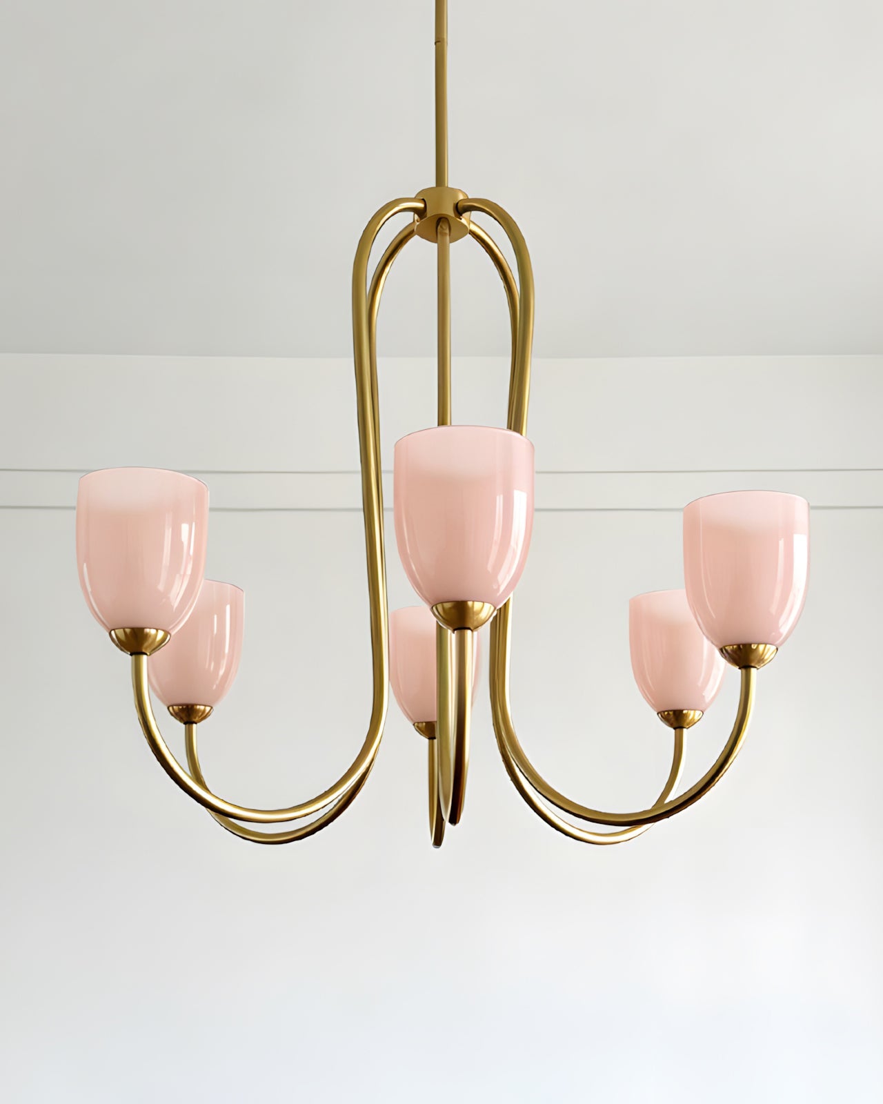 Mild Velin Chandelier