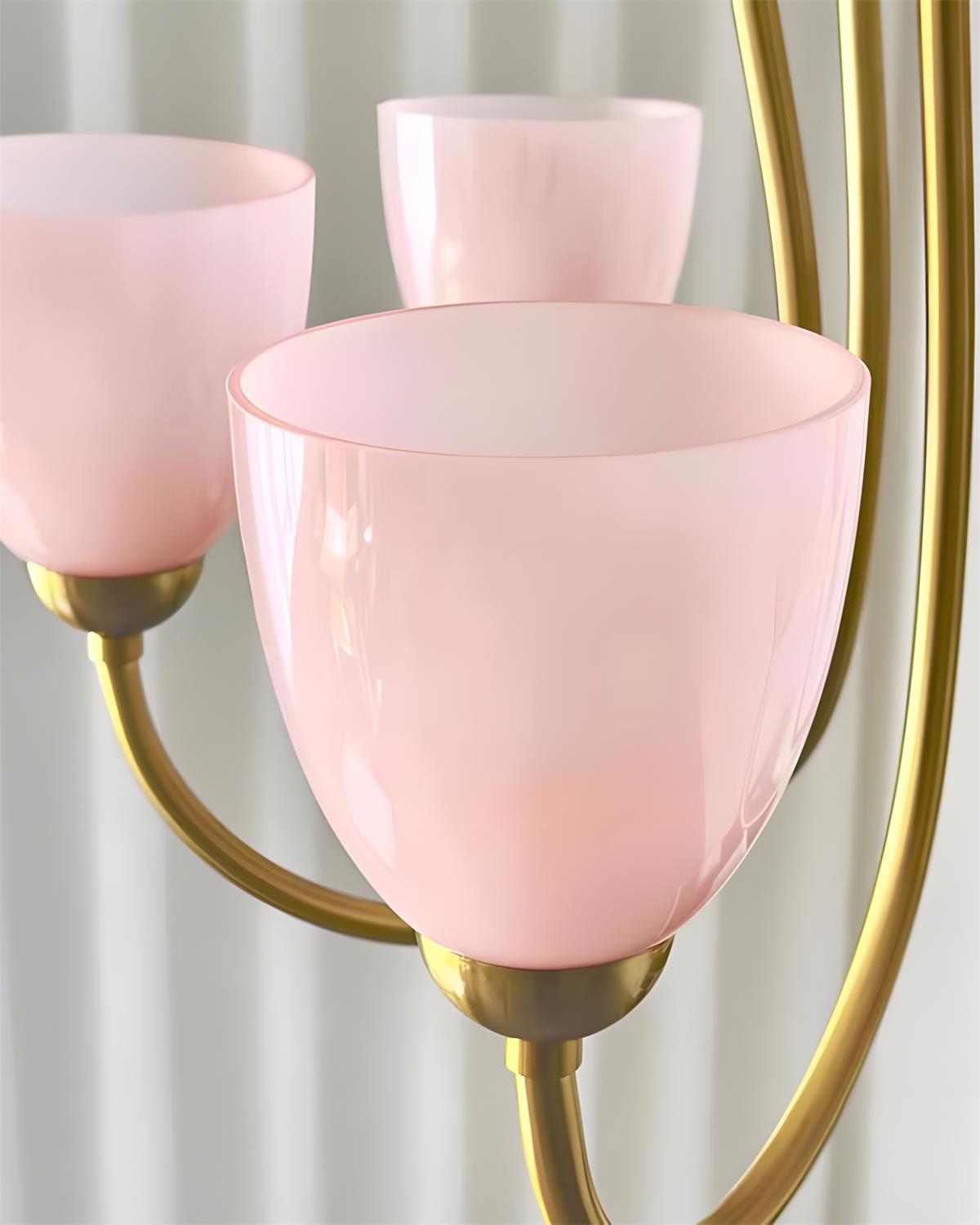Mild Velin Chandelier