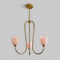 Mild Velin Chandelier