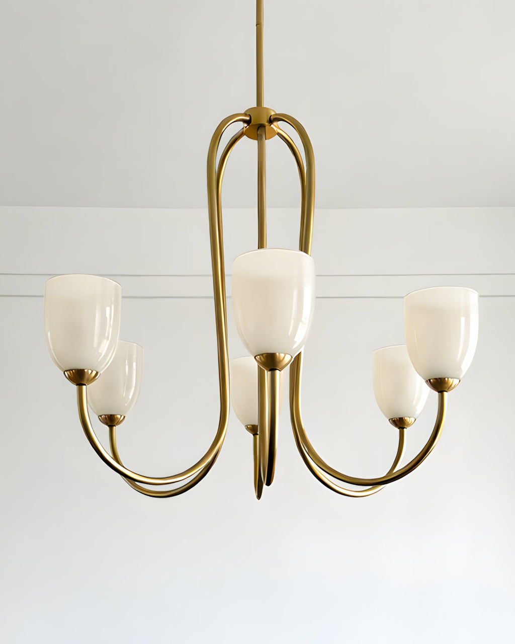 Mild Velin Chandelier