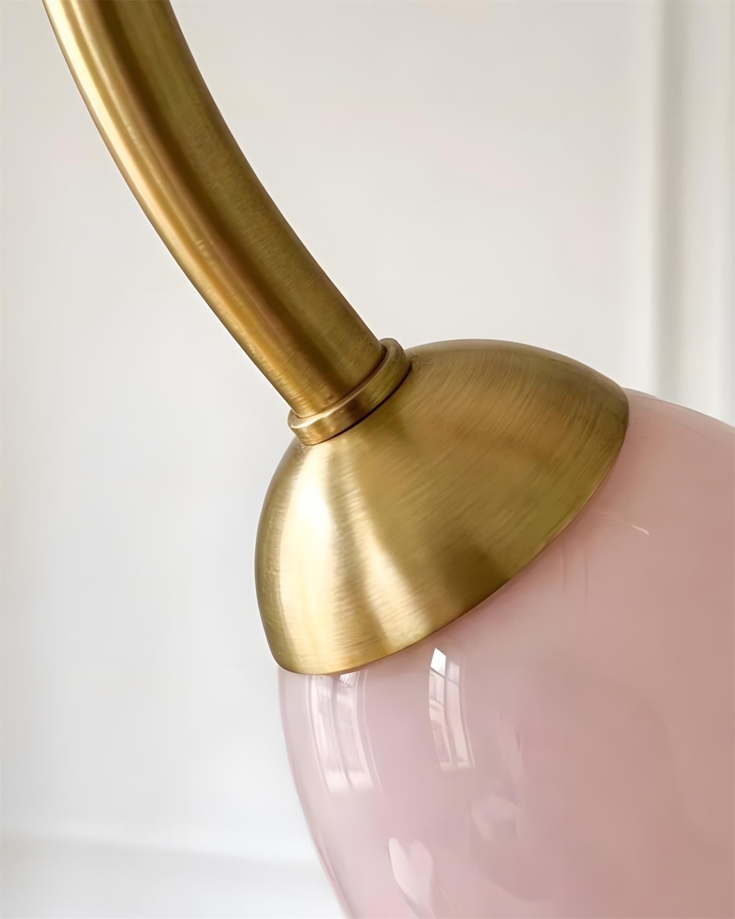 Mild Velin Chandelier