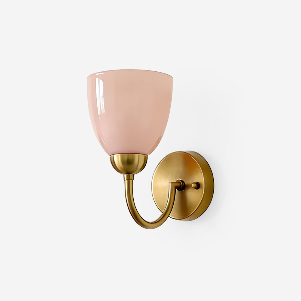 Mild Velin Wall Lamp