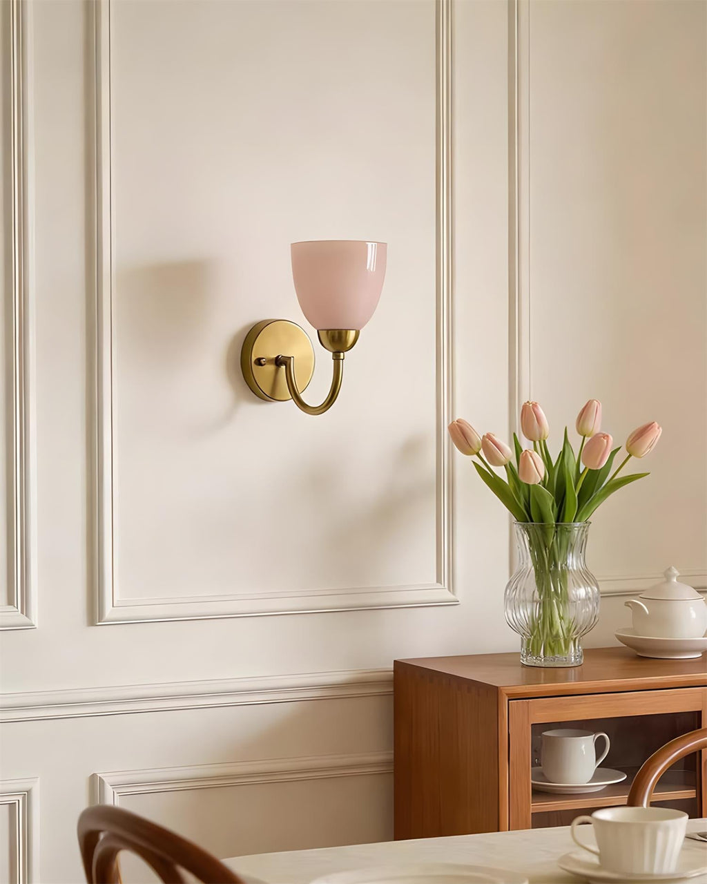 Mild Velin Wall Lamp