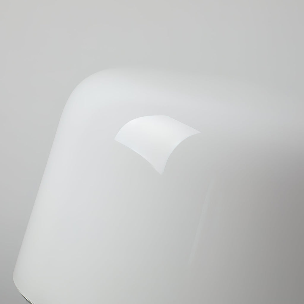 Milk Table Lamp