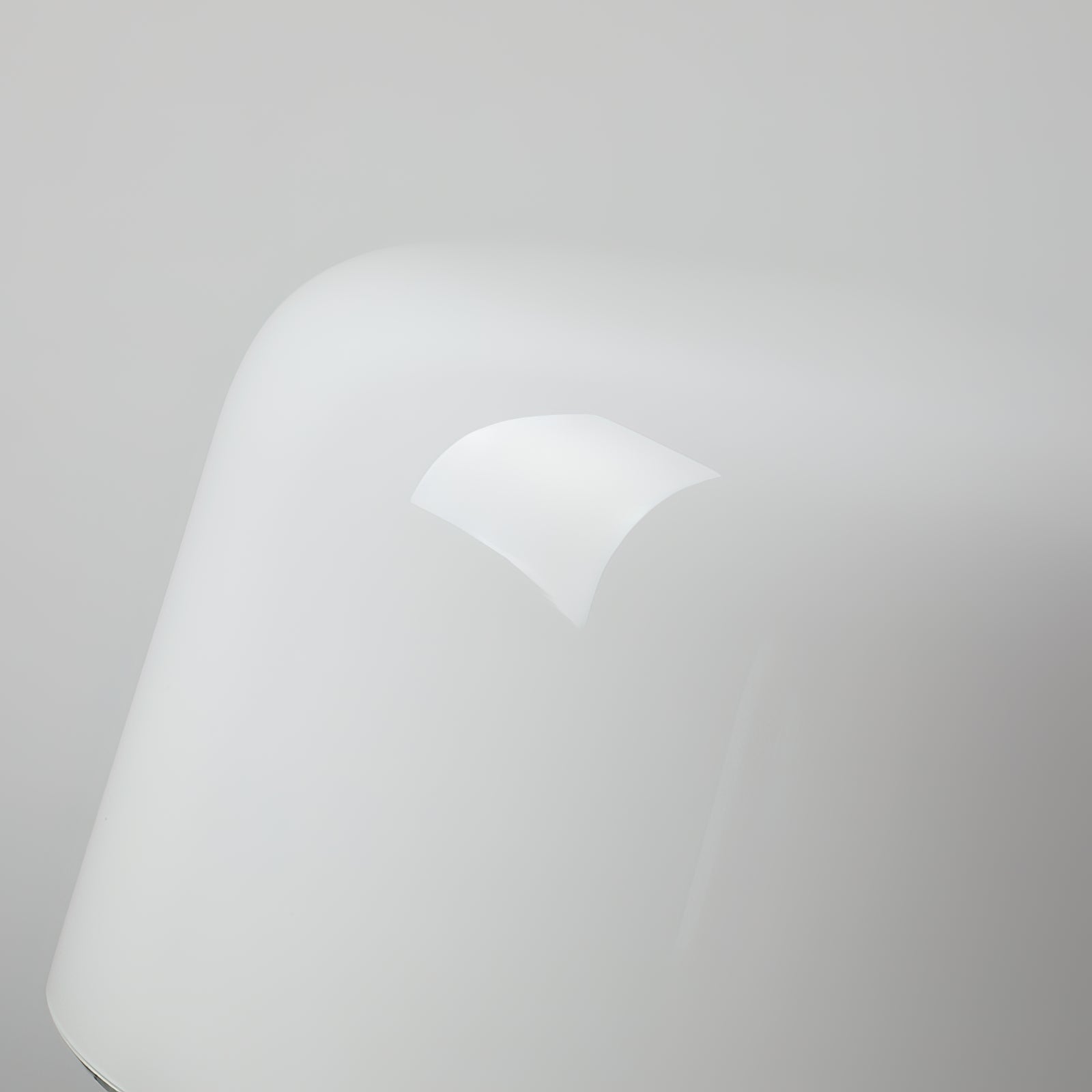Milk Table Lamp