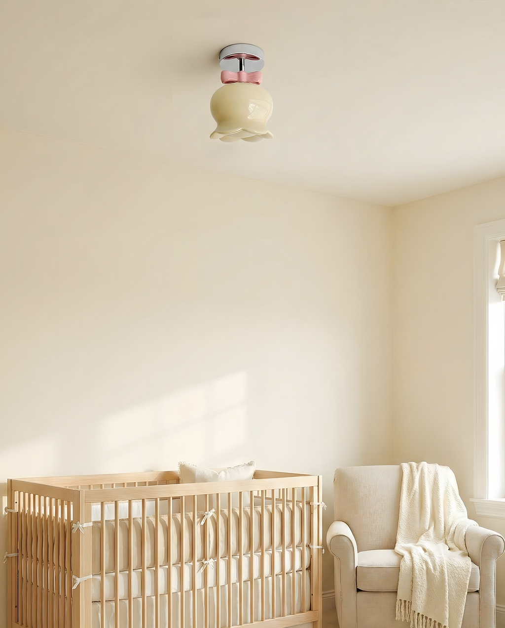 Millie Bells Ceiling Light
