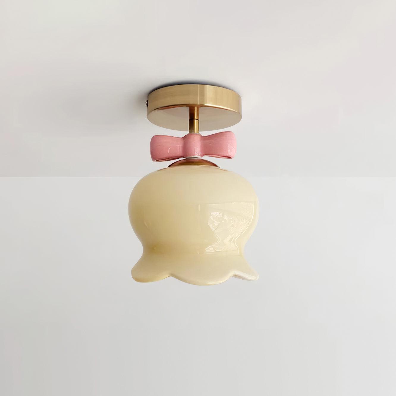 Millie Bells Ceiling Light