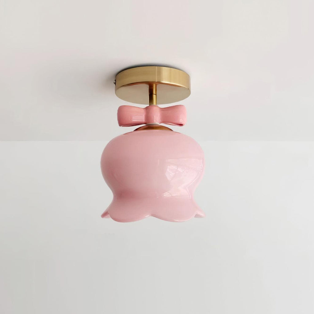 Millie Bells Ceiling Light