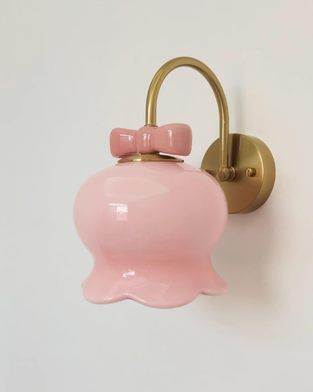 Millie Bells Wall Lamp