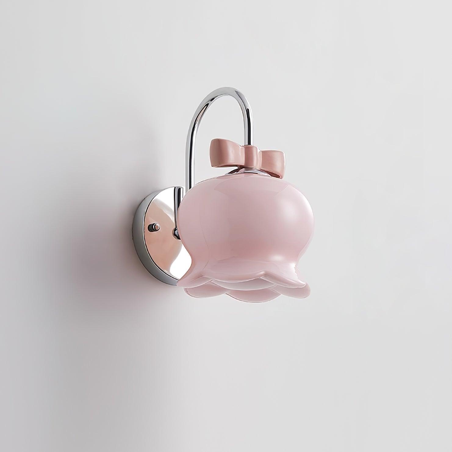 Millie Bells Wall Lamp