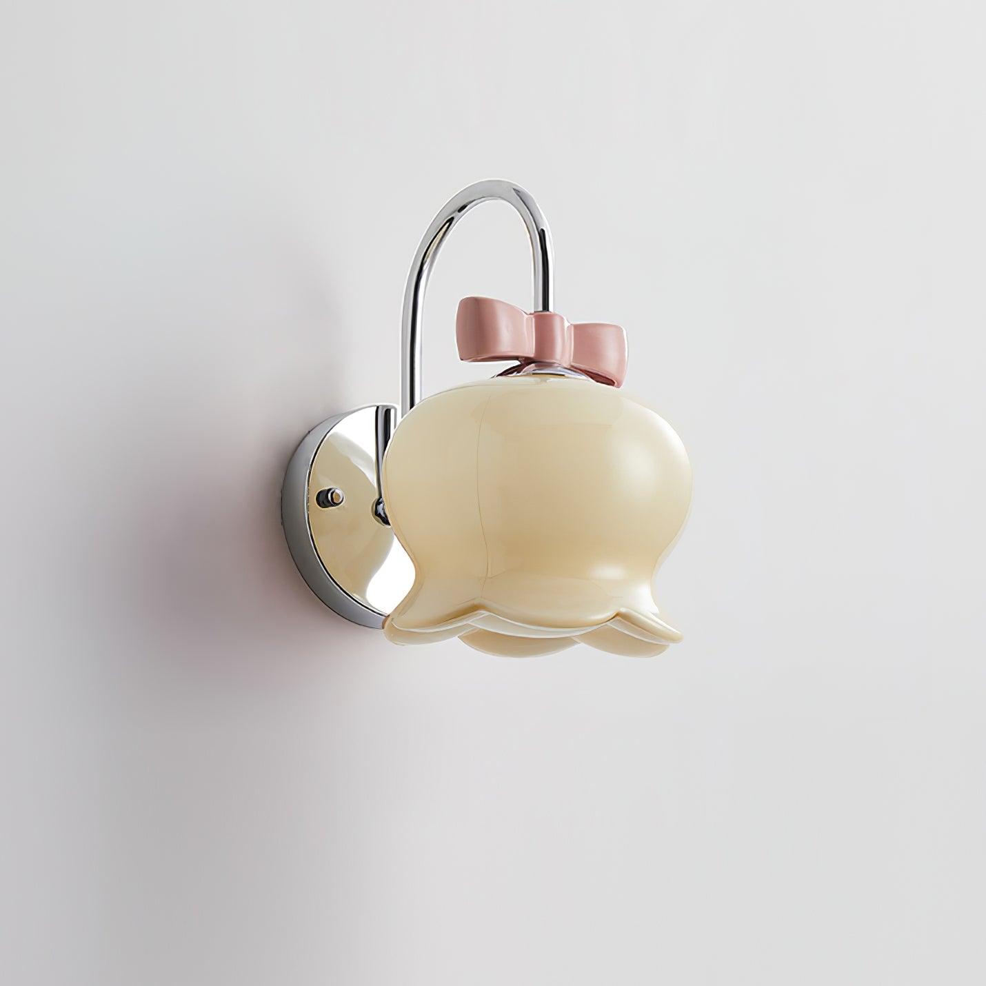 Millie Bells Wall Lamp