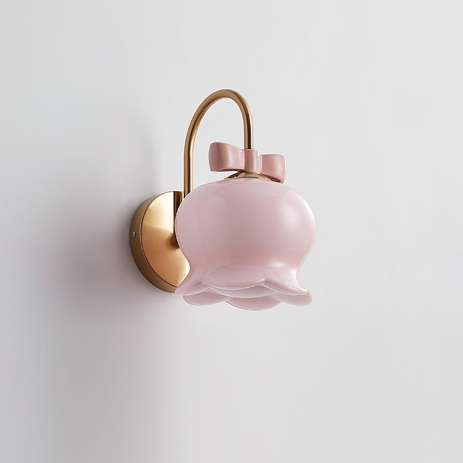 Millie Bells Wall Lamp