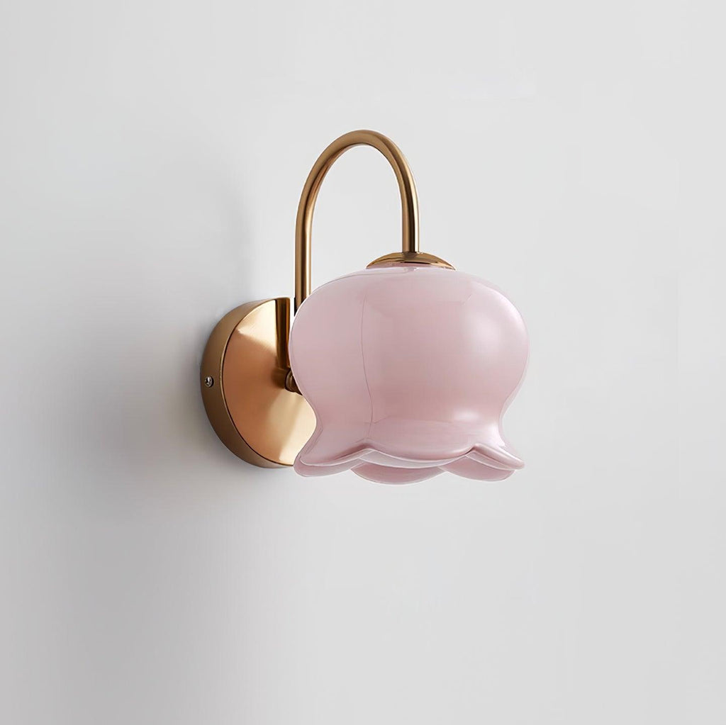 Millie Bells Wall Lamp