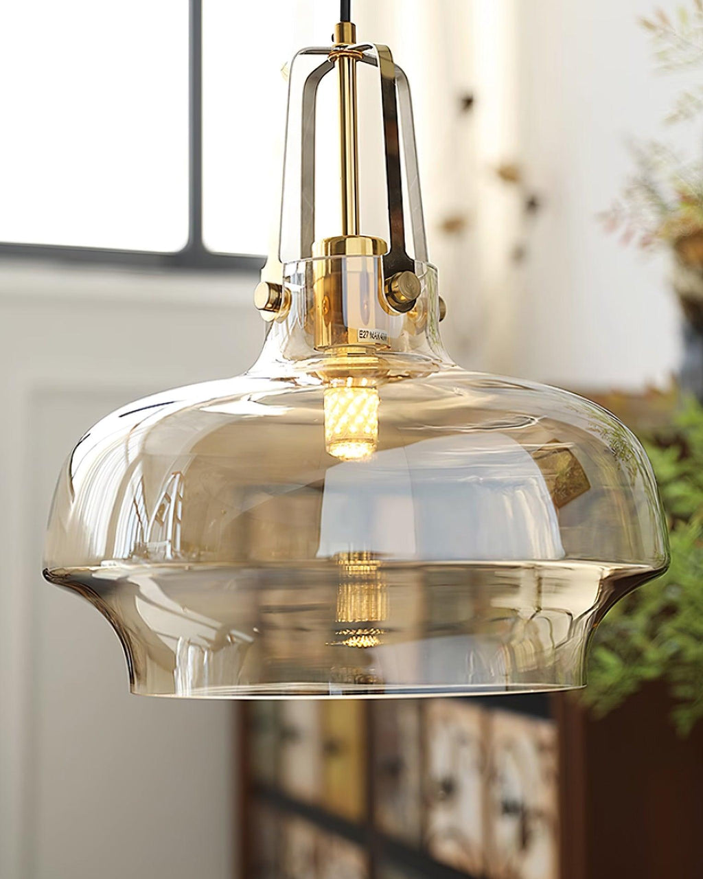 Millow Pendant Lamp