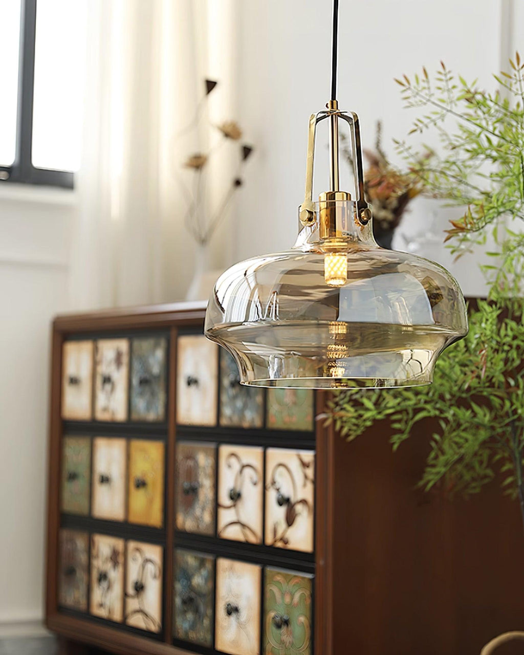Millow Pendant Lamp