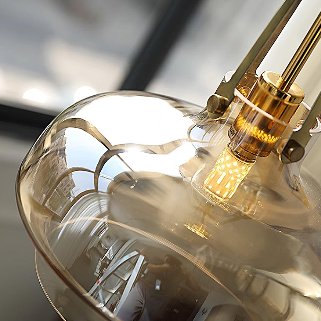 Millow Pendant Lamp