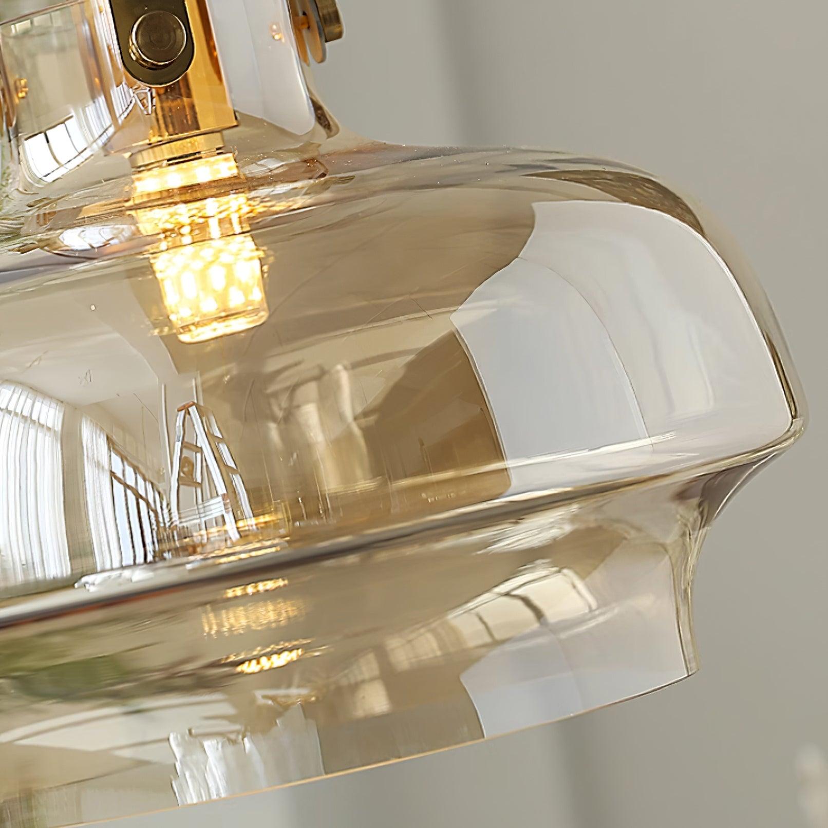 Millow Pendant Lamp