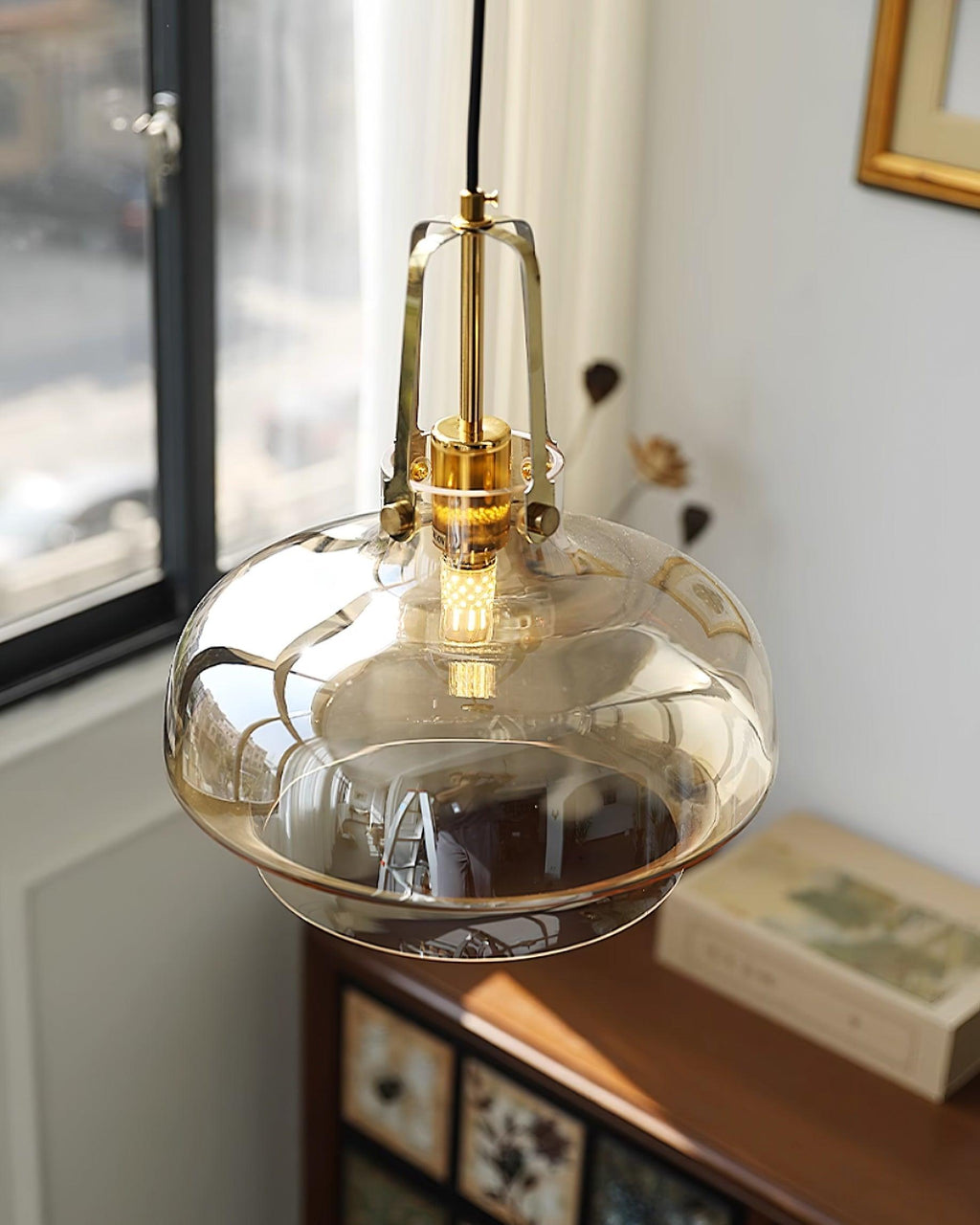 Millow Pendant Lamp