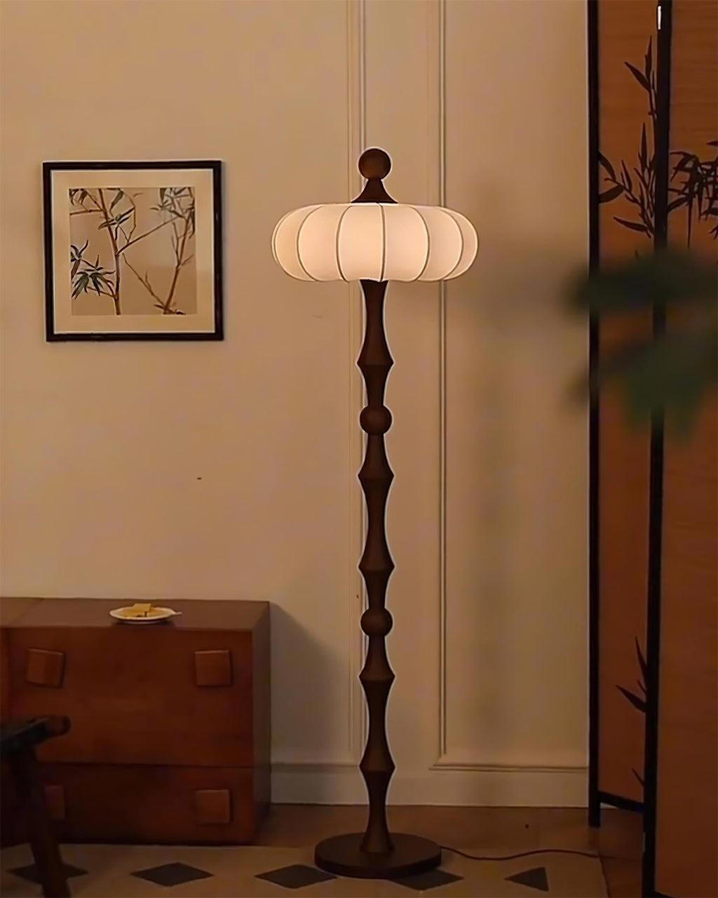 Milo Floor Lamp
