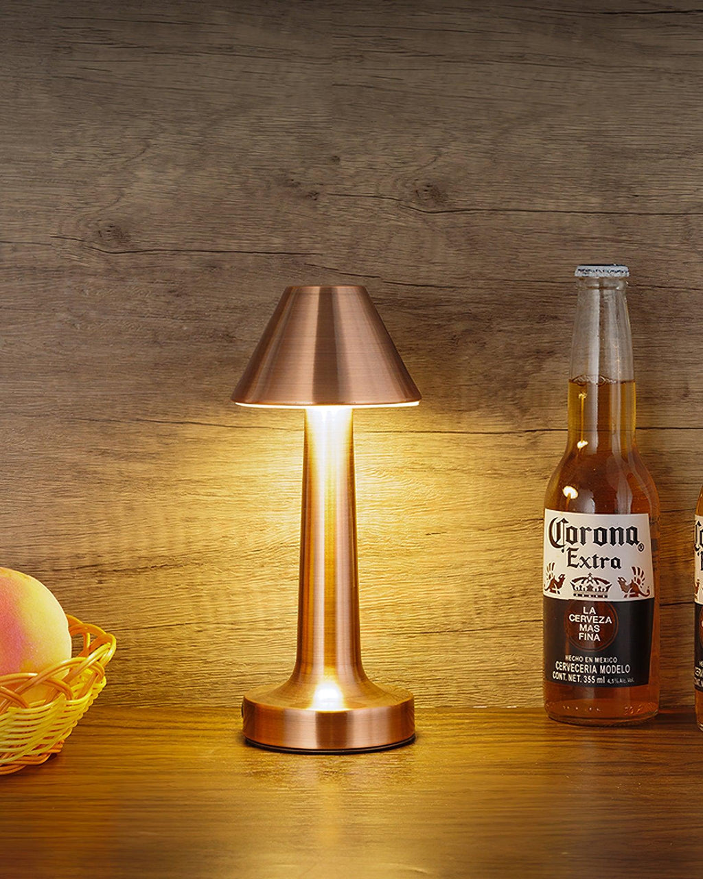 Mina LED Table Lamp