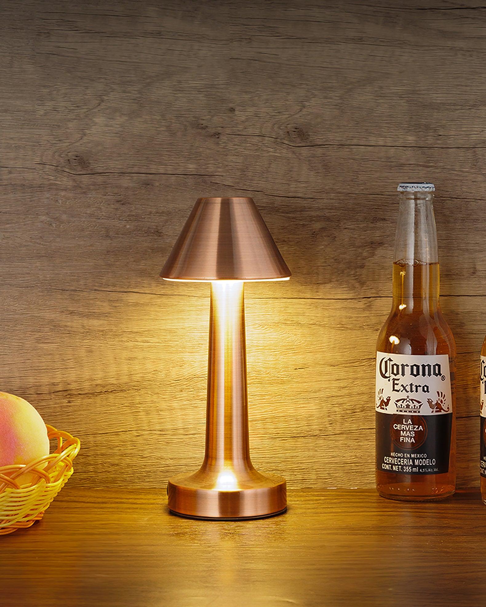 Mina LED Table Lamp