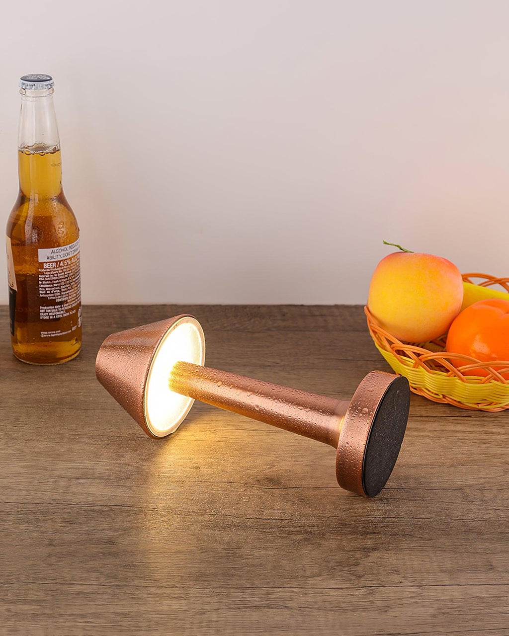 Mina LED Table Lamp