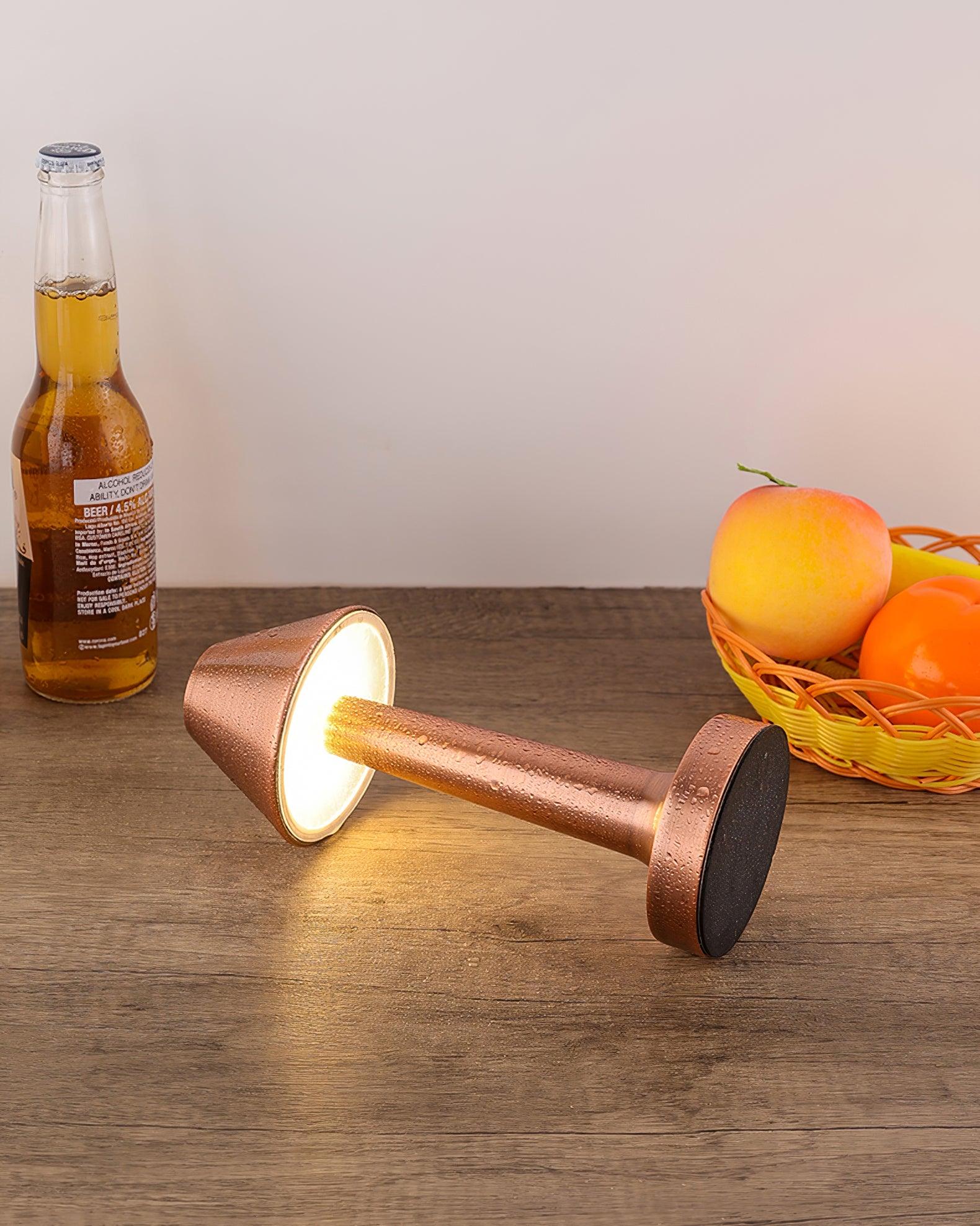 Mina LED Table Lamp