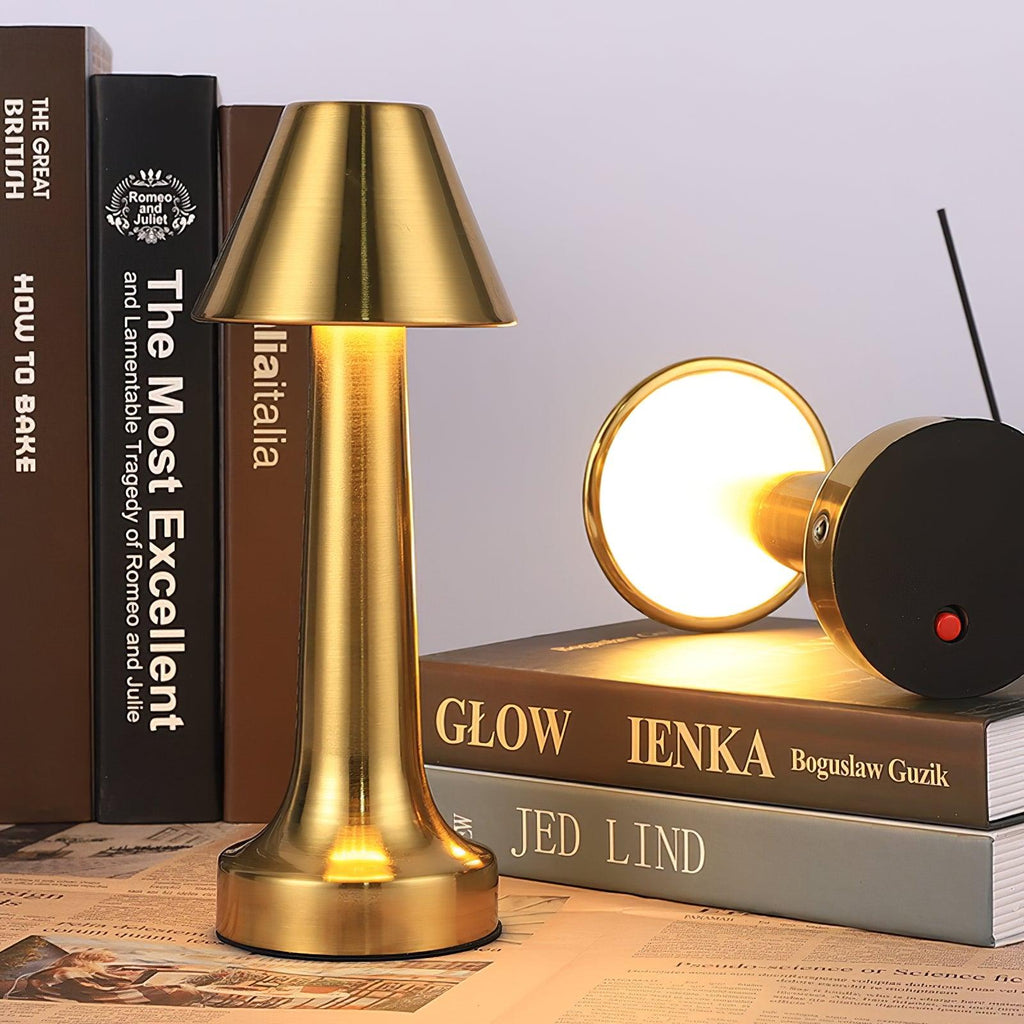 Mina LED Table Lamp