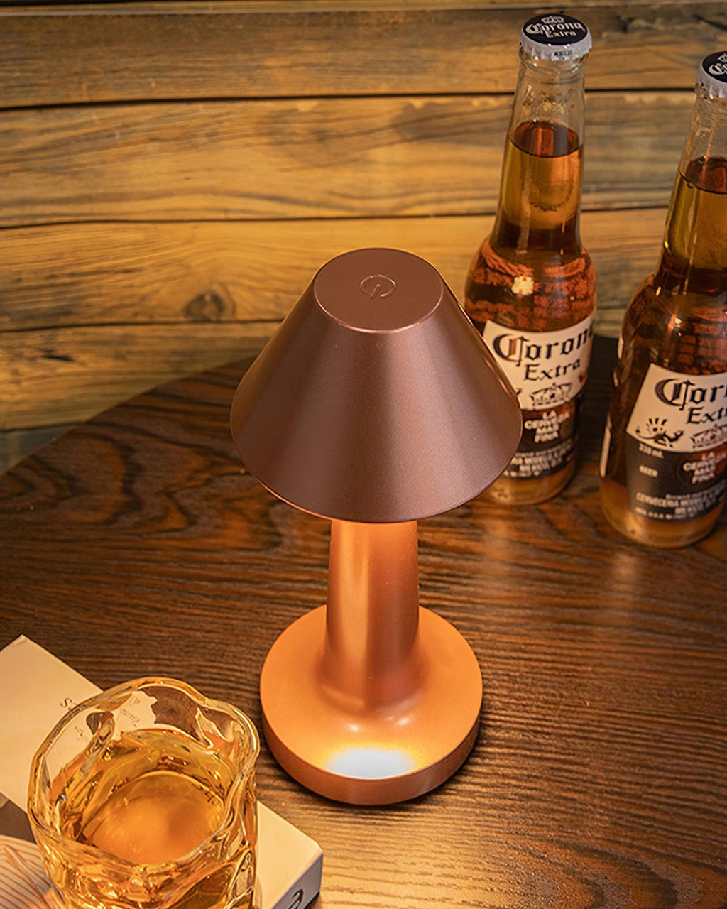Mina LED Table Lamp