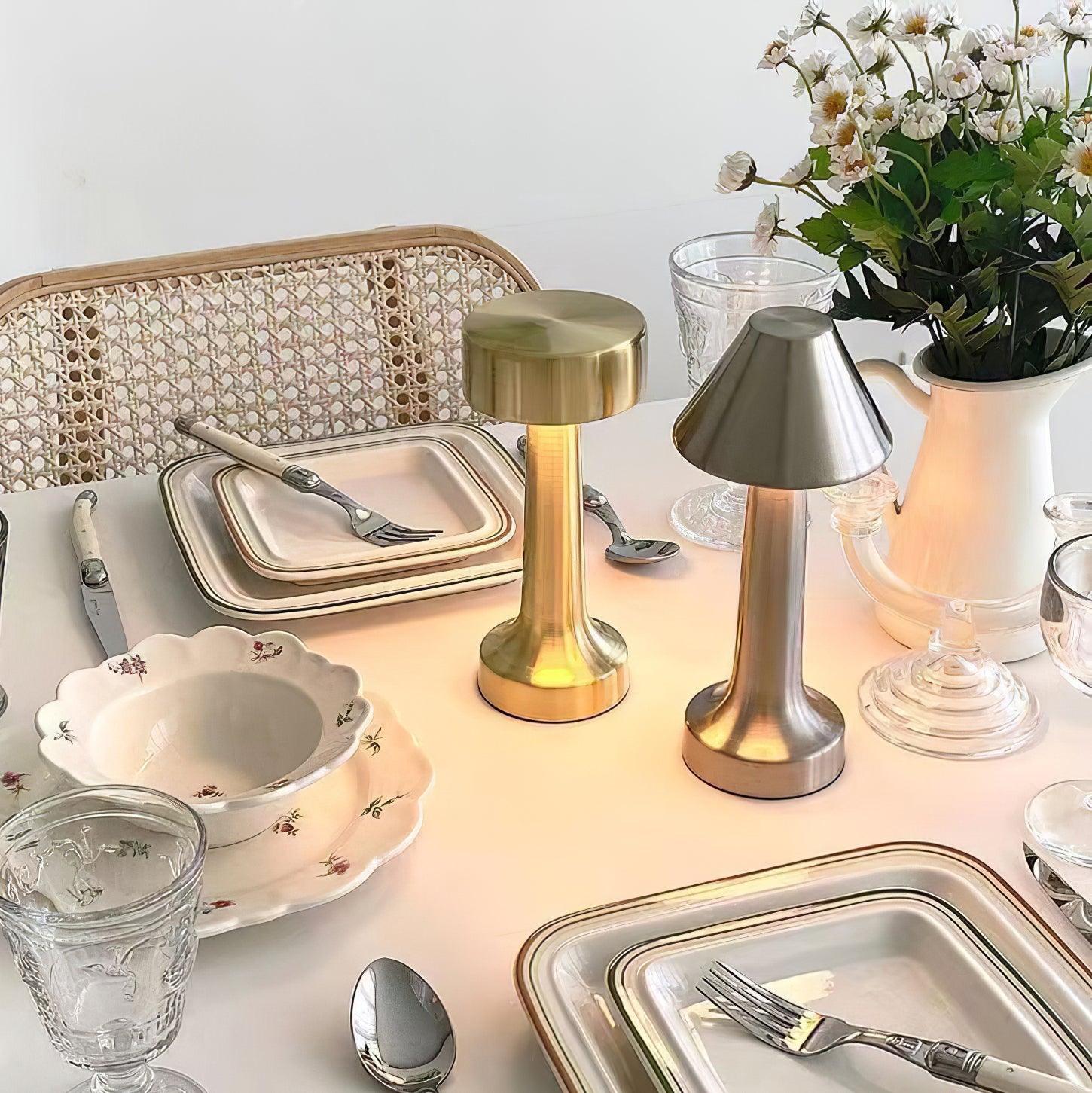 Mina LED Table Lamp