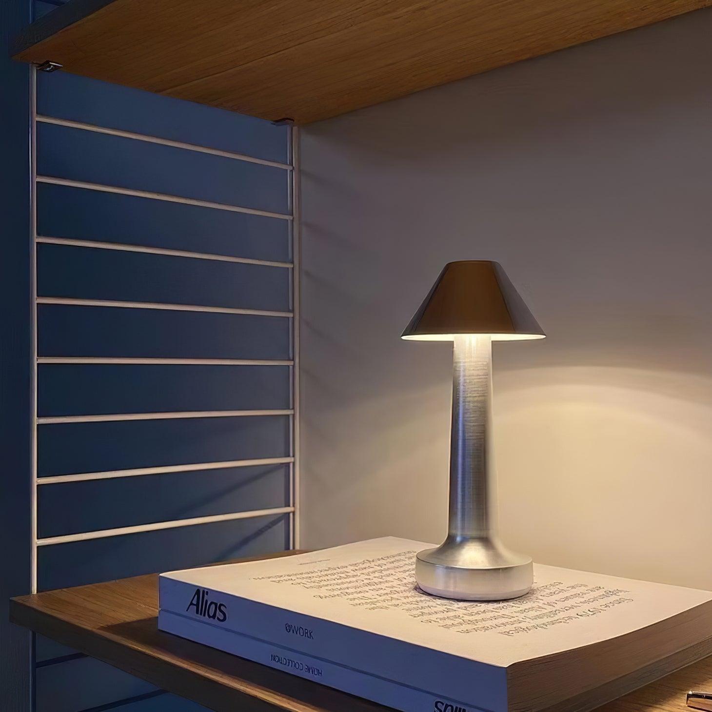 Mina LED Table Lamp