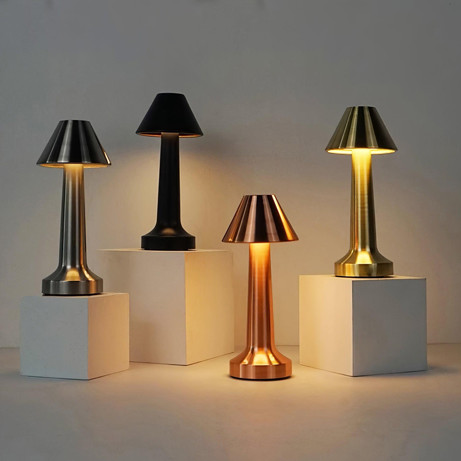 Mina LED Table Lamp