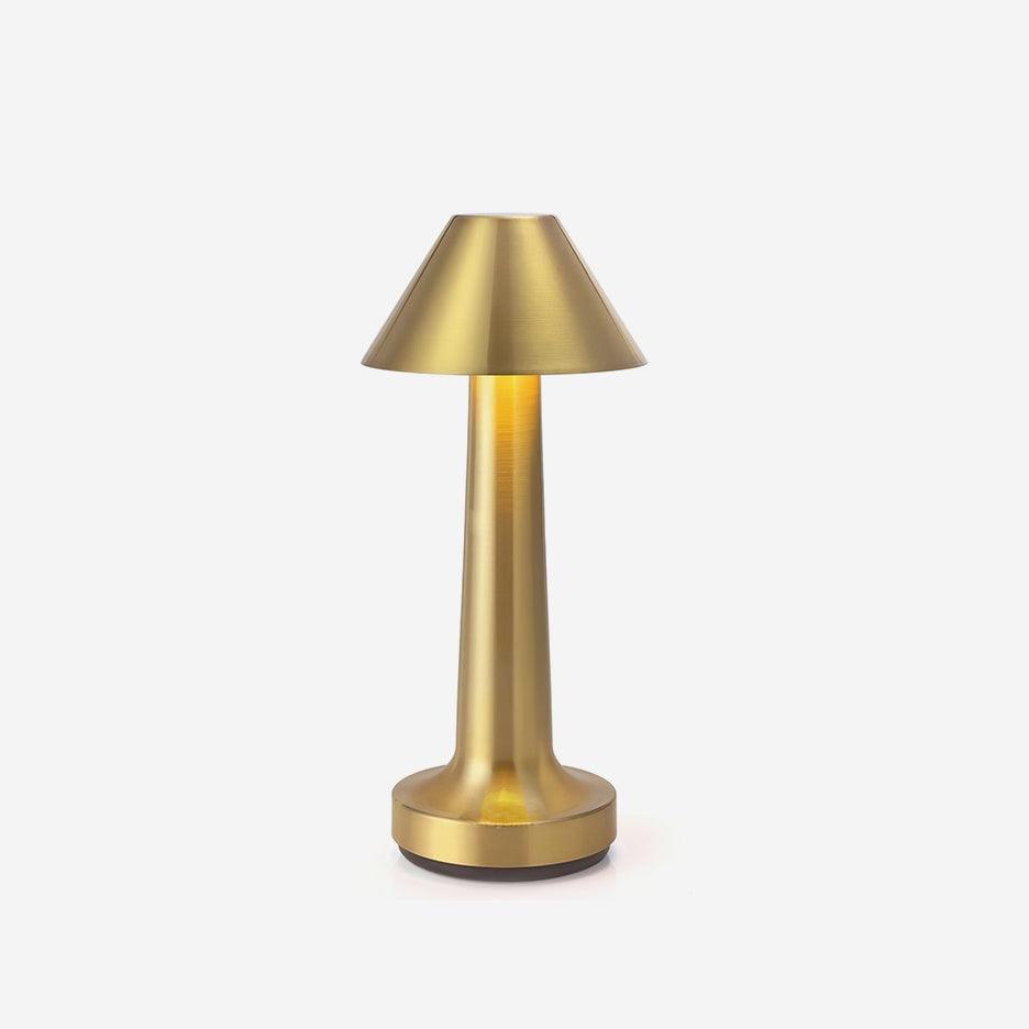 Mina LED Table Lamp