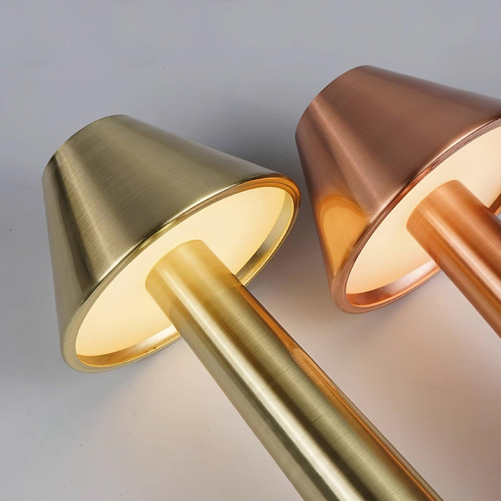 Mina LED Table Lamp