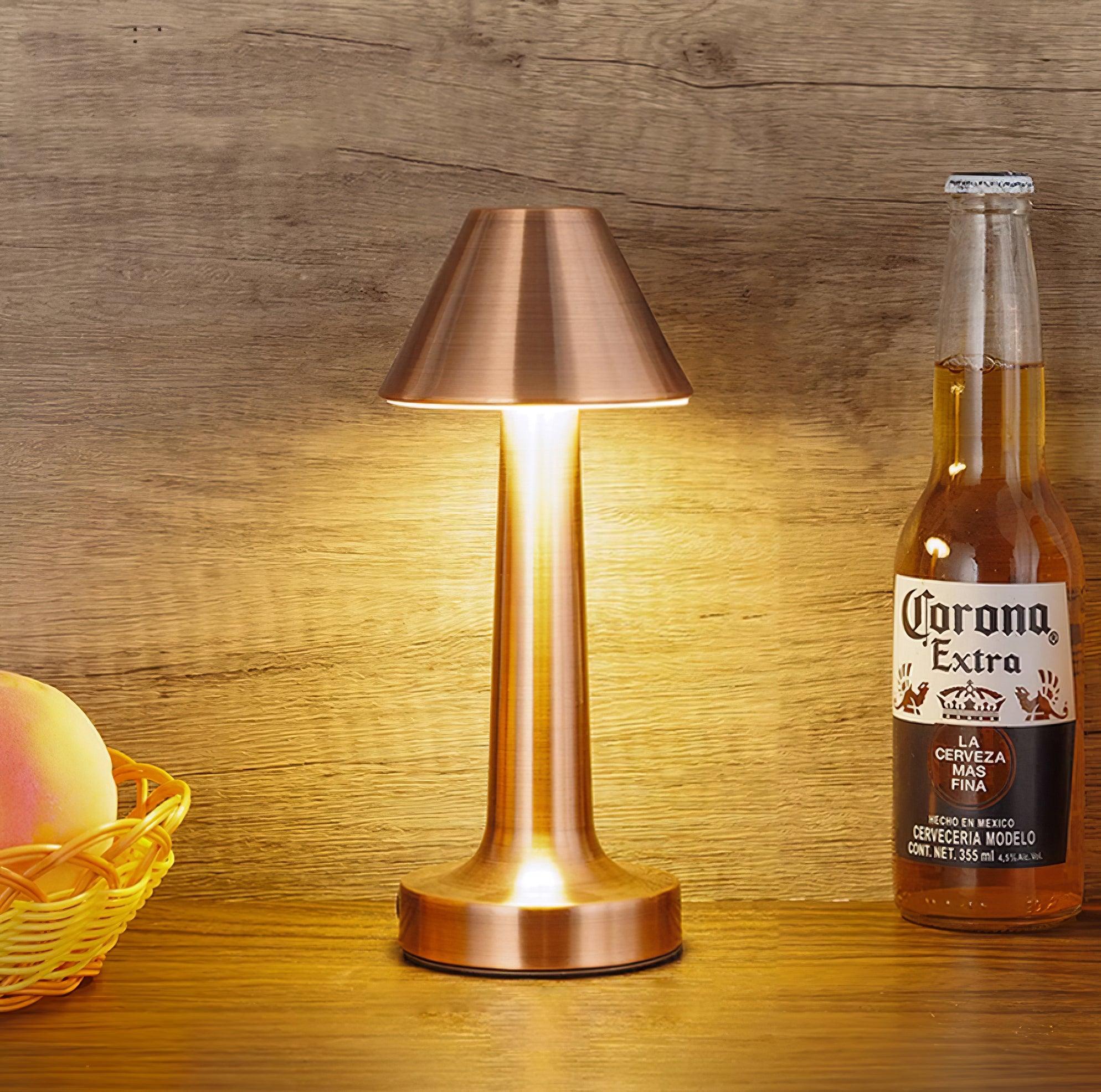 Mina LED Table Lamp