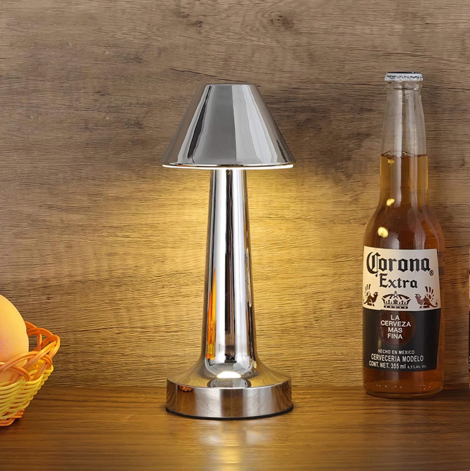 Mina LED Table Lamp