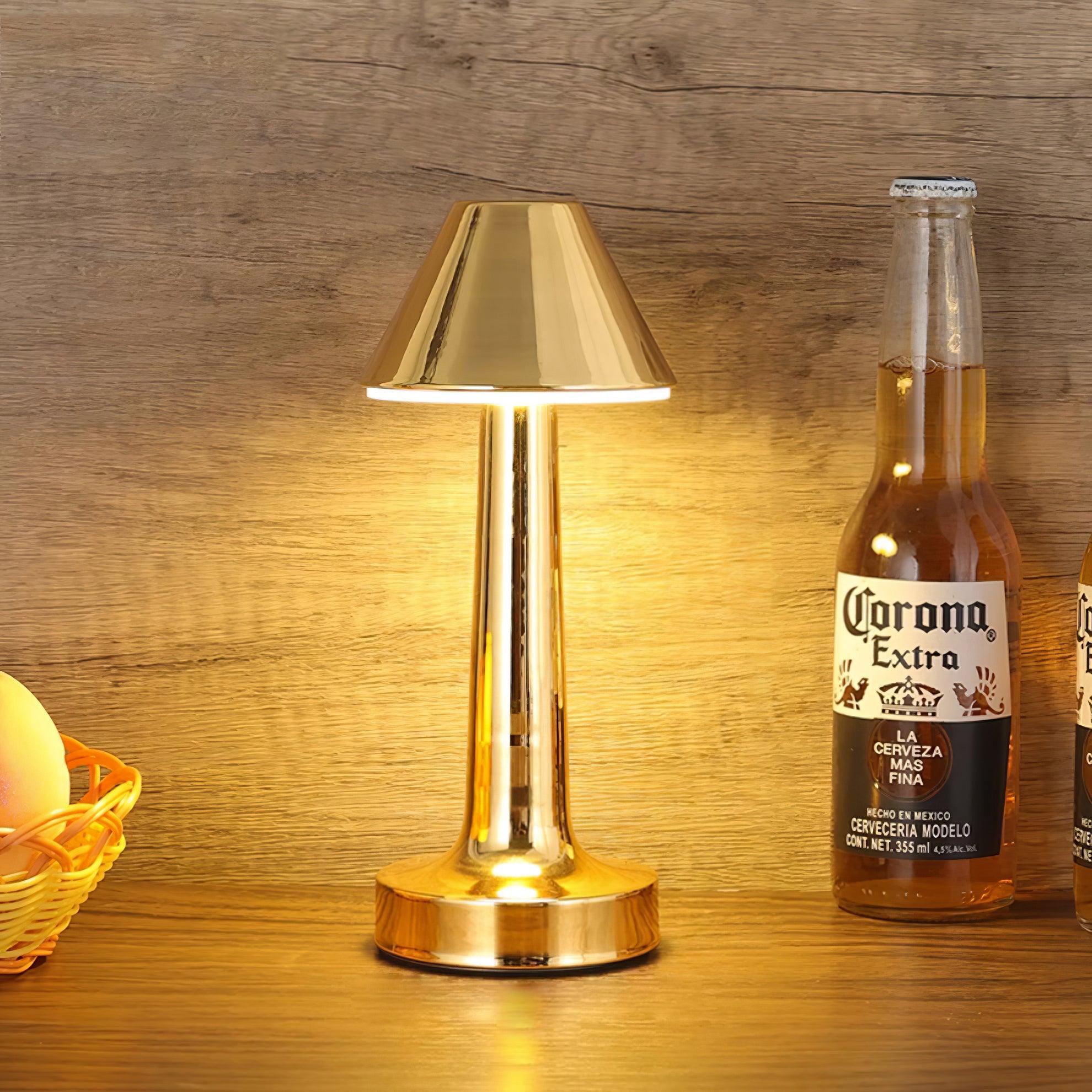 Mina LED Table Lamp
