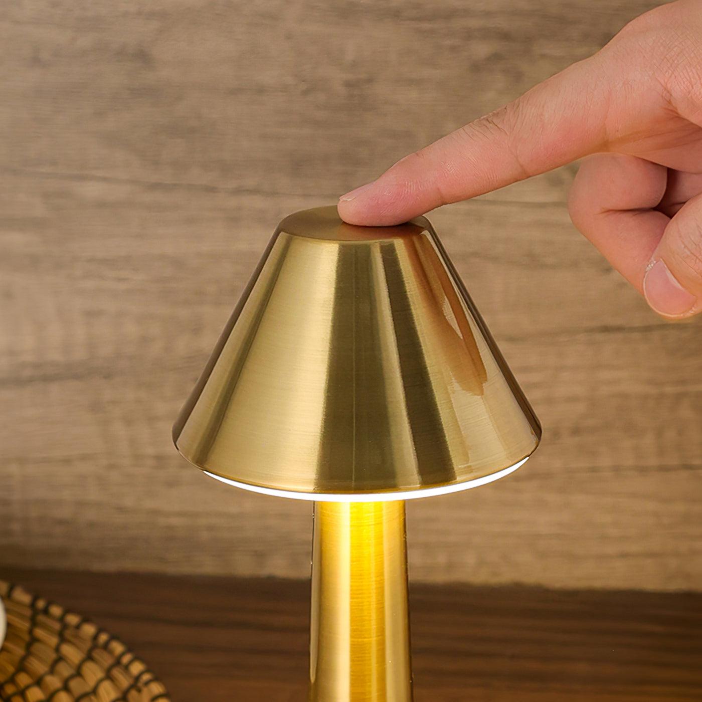 Mina LED Table Lamp