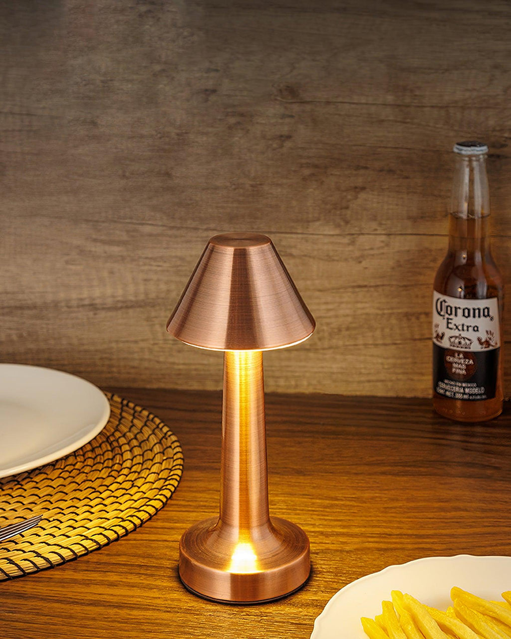 Mina LED Table Lamp