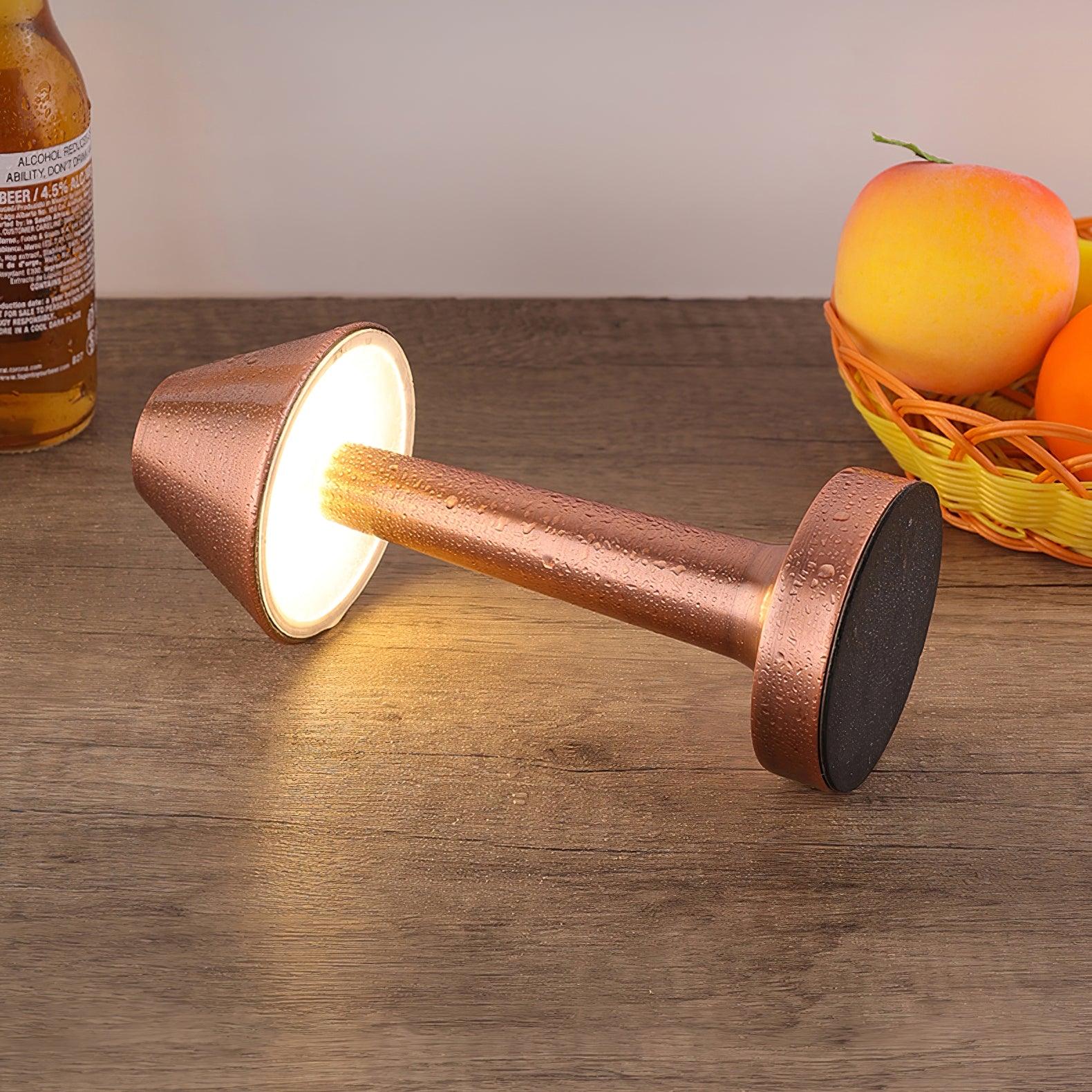 Mina LED Table Lamp