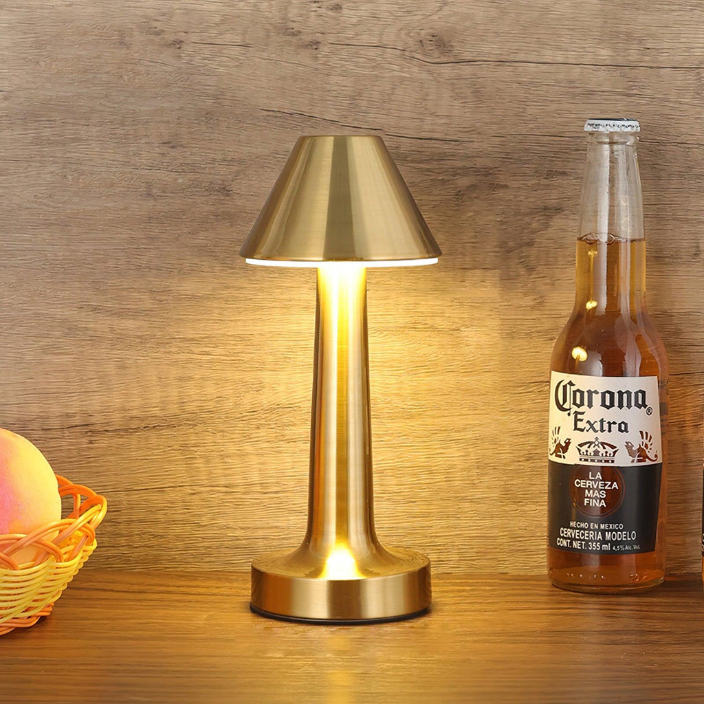 Mina LED Table Lamp