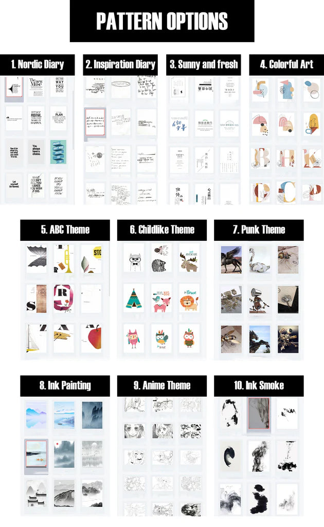Mina Paper Plug In Chandelier