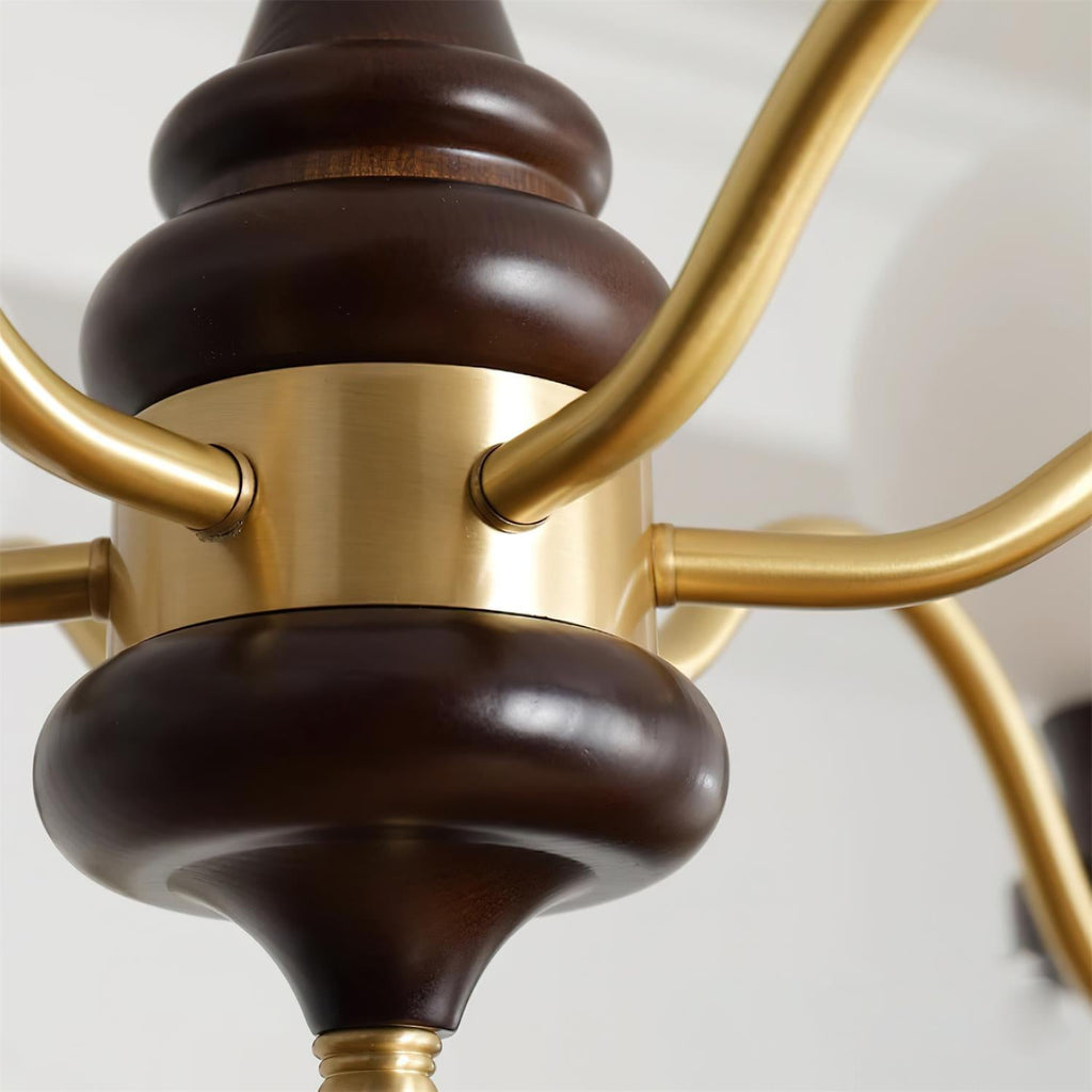 Minerva Chandelier