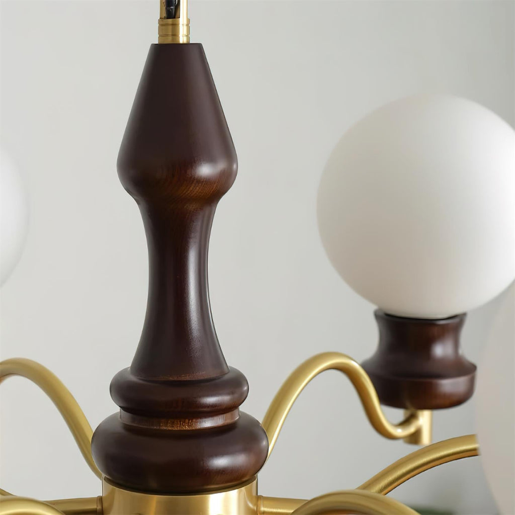 Minerva Chandelier