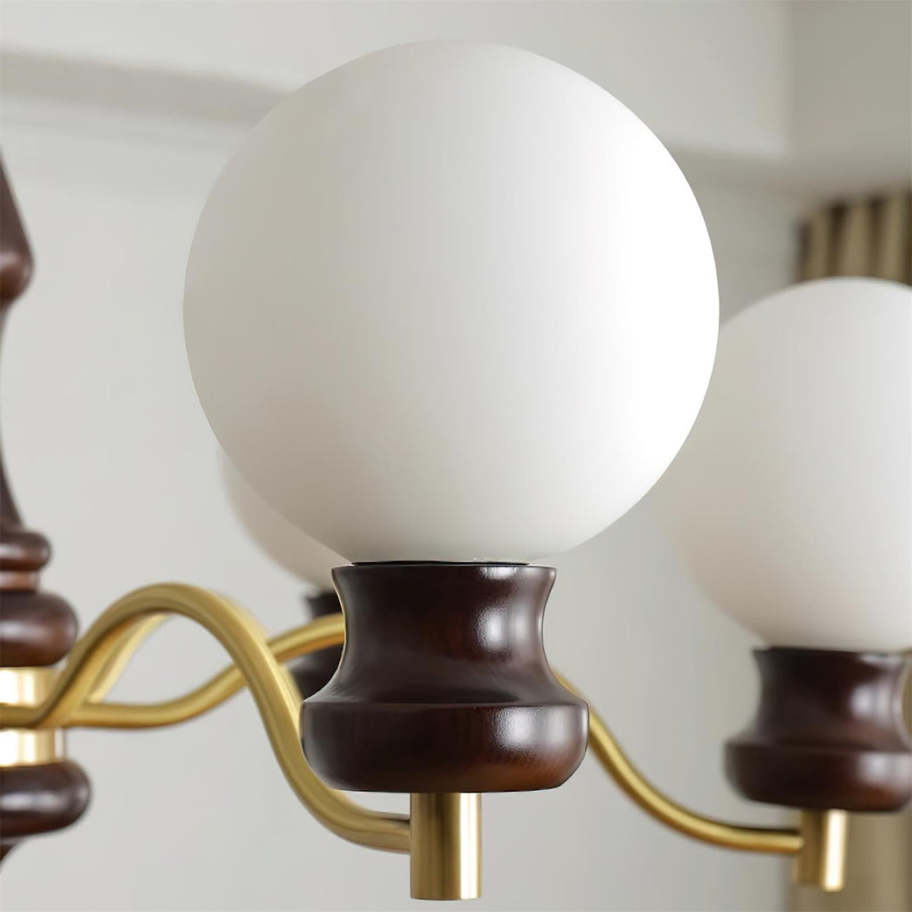 Minerva Chandelier